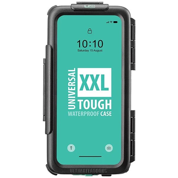 Ultimate Addons Ultimate Addons Universal Tough Mount Phone Case XXL